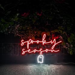 the art of neon sign 694 2