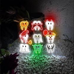the art of neon sign 695 6