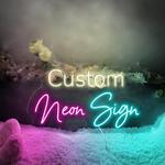 the art of neon sign 701 0
