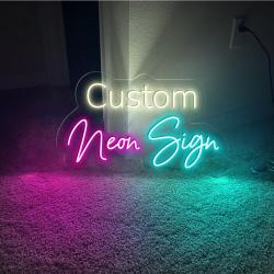 the art of neon sign 701 1