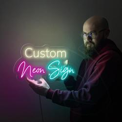 the art of neon sign 701 6