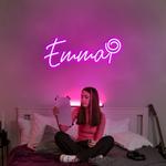 the art of neon sign 705 0