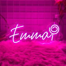 the art of neon sign 705 4