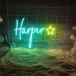 the art of neon sign 706 4