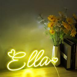 the art of neon sign 707 5