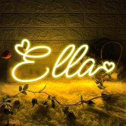 the art of neon sign 707 8