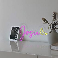 the art of neon sign 708 8