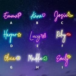 the art of neon sign 709 2