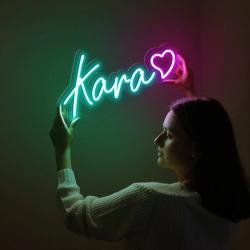 the art of neon sign 709 3