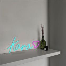 the art of neon sign 709 4