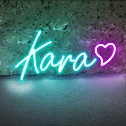 the art of neon sign 709 5