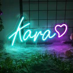 the art of neon sign 709 7