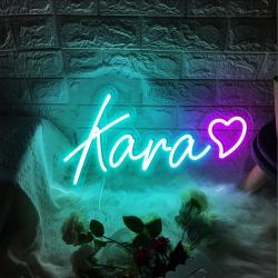 the art of neon sign 709 8