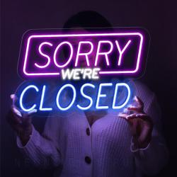 the art of neon sign 710 2