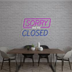 the art of neon sign 710 3
