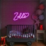 the art of neon sign 712 0