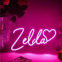 the art of neon sign 712 4