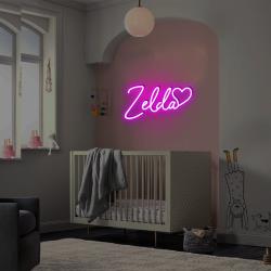 the art of neon sign 712 5