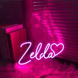 the art of neon sign 712 7
