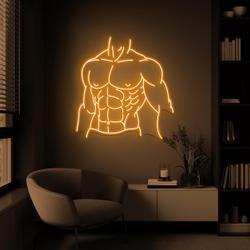the art of neon sign 713 1