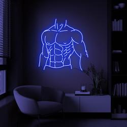 the art of neon sign 713 2