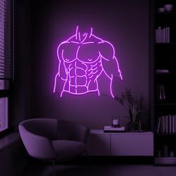 the art of neon sign 713 3