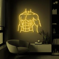 the art of neon sign 713 5