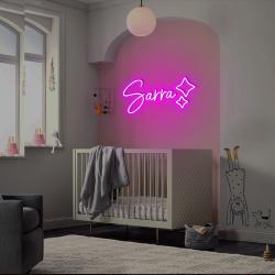 the art of neon sign 716 4