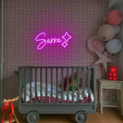 the art of neon sign 716 5