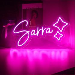 the art of neon sign 716 7