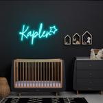 the art of neon sign 717 0