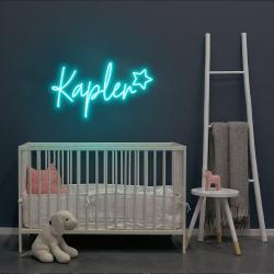the art of neon sign 717 2