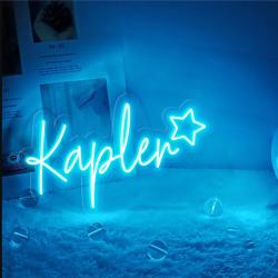 the art of neon sign 717 3