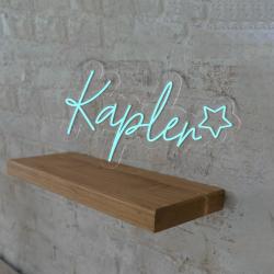 the art of neon sign 717 4