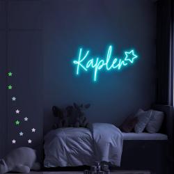 the art of neon sign 717 5