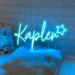 the art of neon sign 717 6