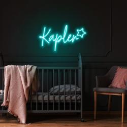 the art of neon sign 717 7