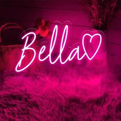 the art of neon sign 718 3