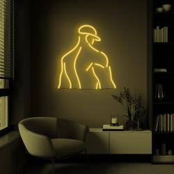 the art of neon sign 725 6