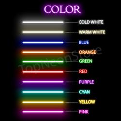 the art of neon sign 731 6
