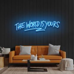 the art of neon sign 732 5