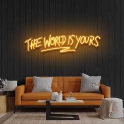 the art of neon sign 732 6