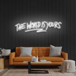 the art of neon sign 732 9
