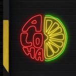 the art of neon sign 734 0
