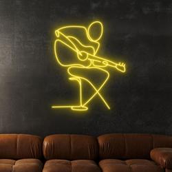 the art of neon sign 741 1