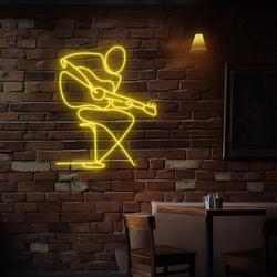 the art of neon sign 741 3