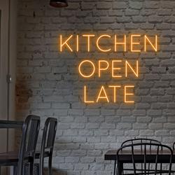 the art of neon sign 742 4