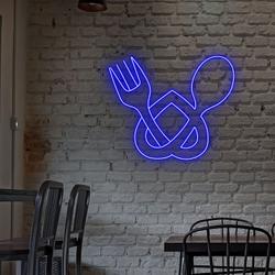 the art of neon sign 743 4