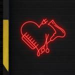 the art of neon sign 744 0
