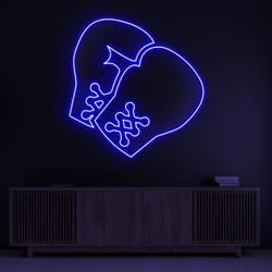 the art of neon sign 746 1